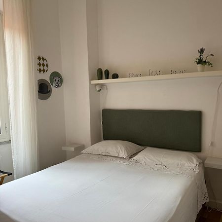 La Casa Di Remo Leilighet Roma Eksteriør bilde