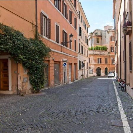 La Casa Di Remo Leilighet Roma Eksteriør bilde
