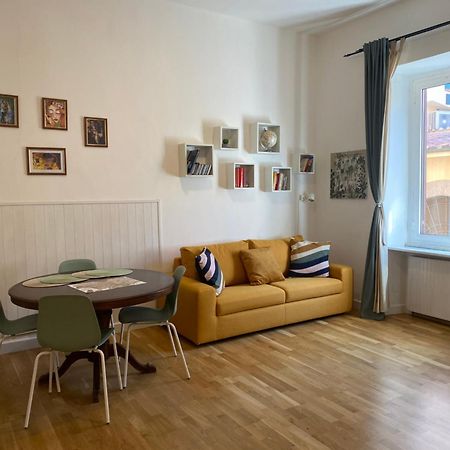 La Casa Di Remo Leilighet Roma Eksteriør bilde