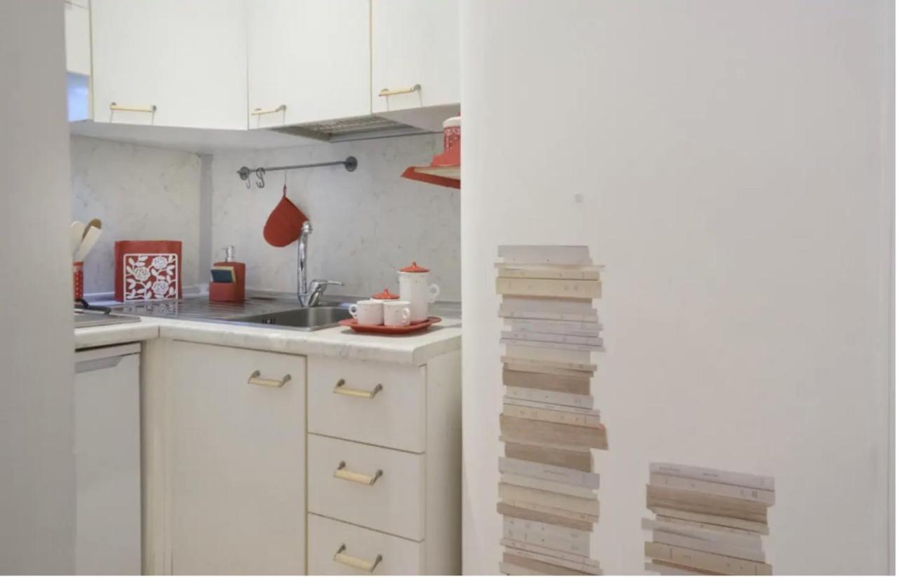 La Casa Di Remo Leilighet Roma Eksteriør bilde