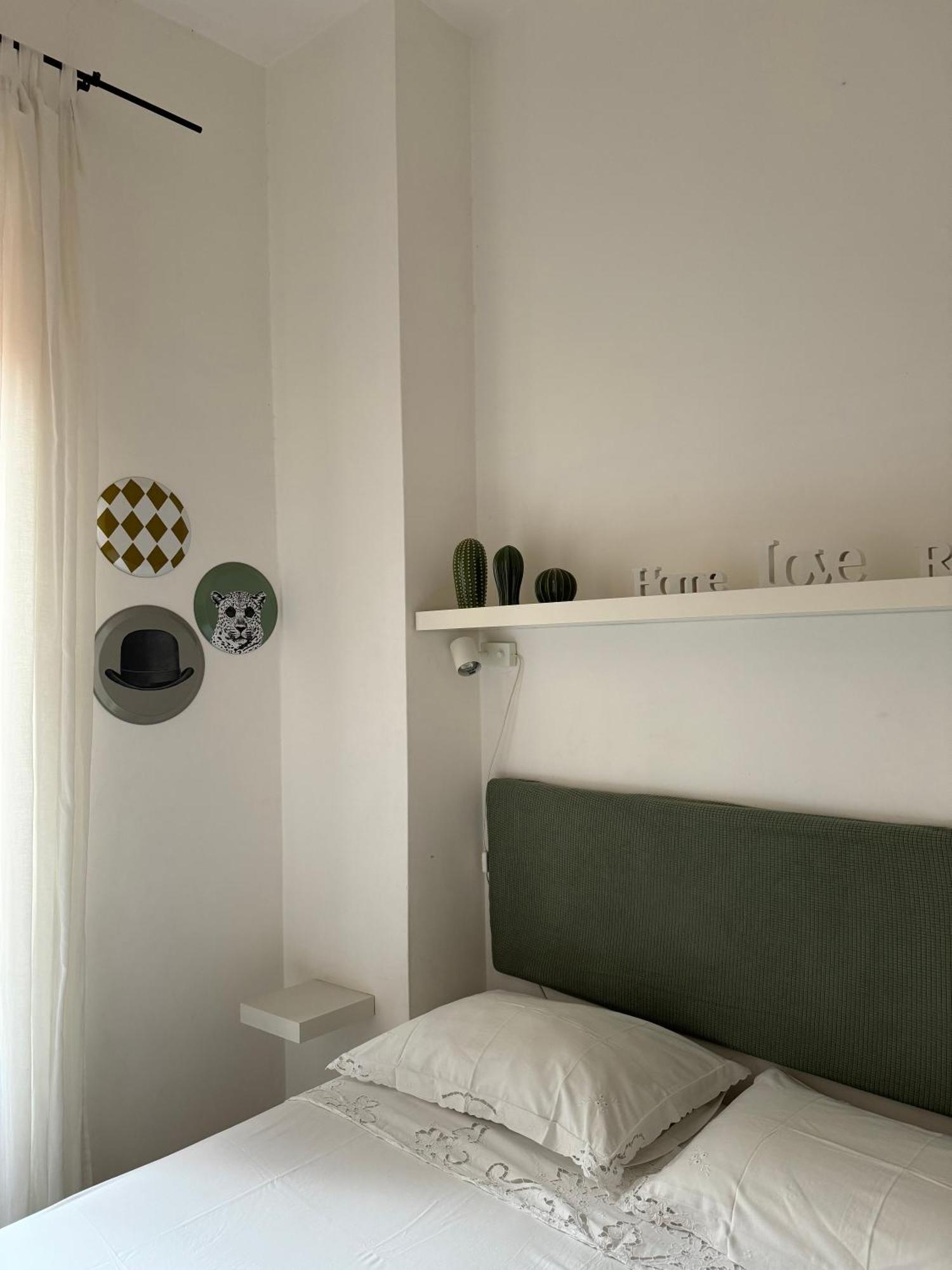 La Casa Di Remo Leilighet Roma Eksteriør bilde