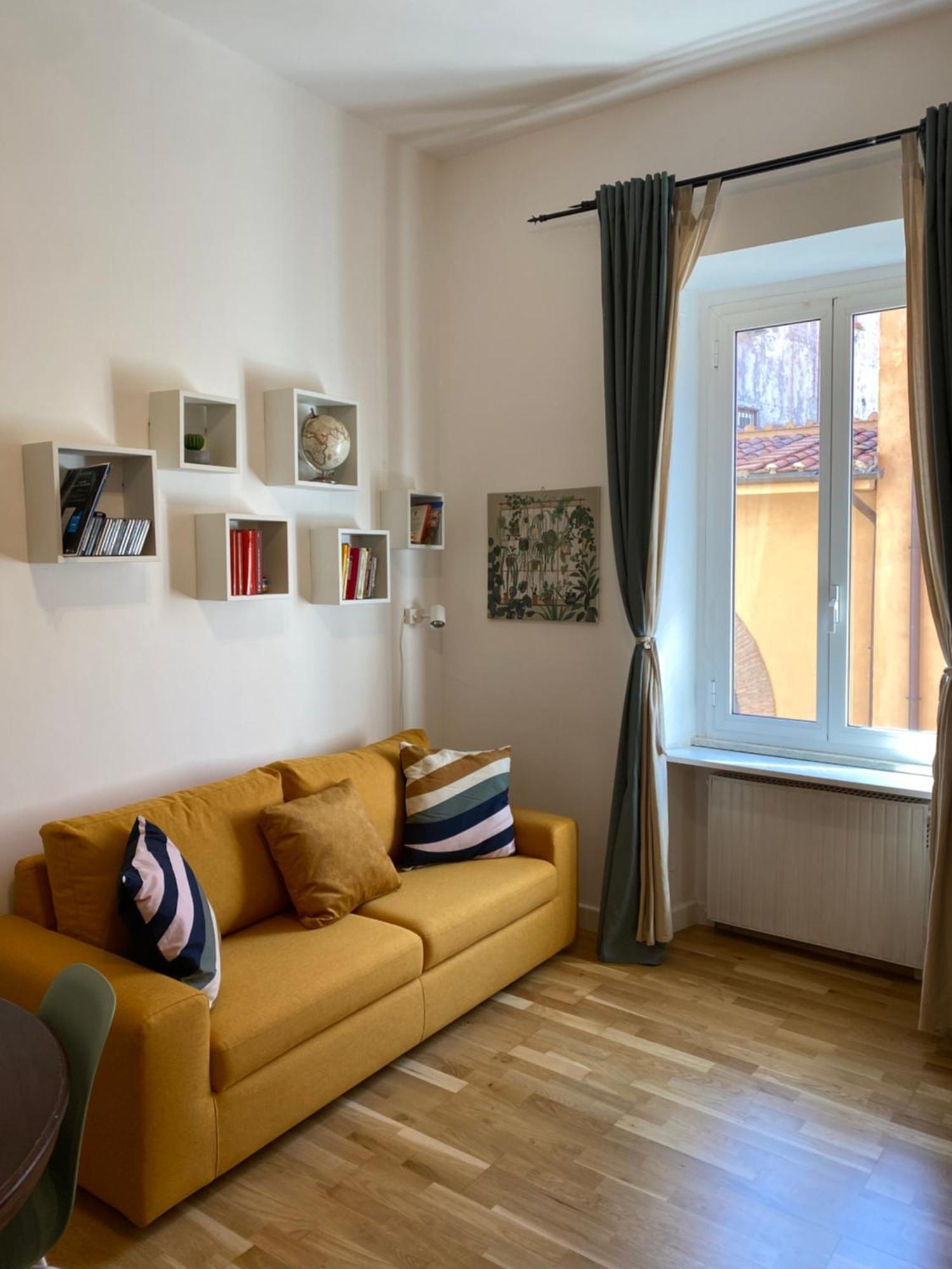 La Casa Di Remo Leilighet Roma Eksteriør bilde