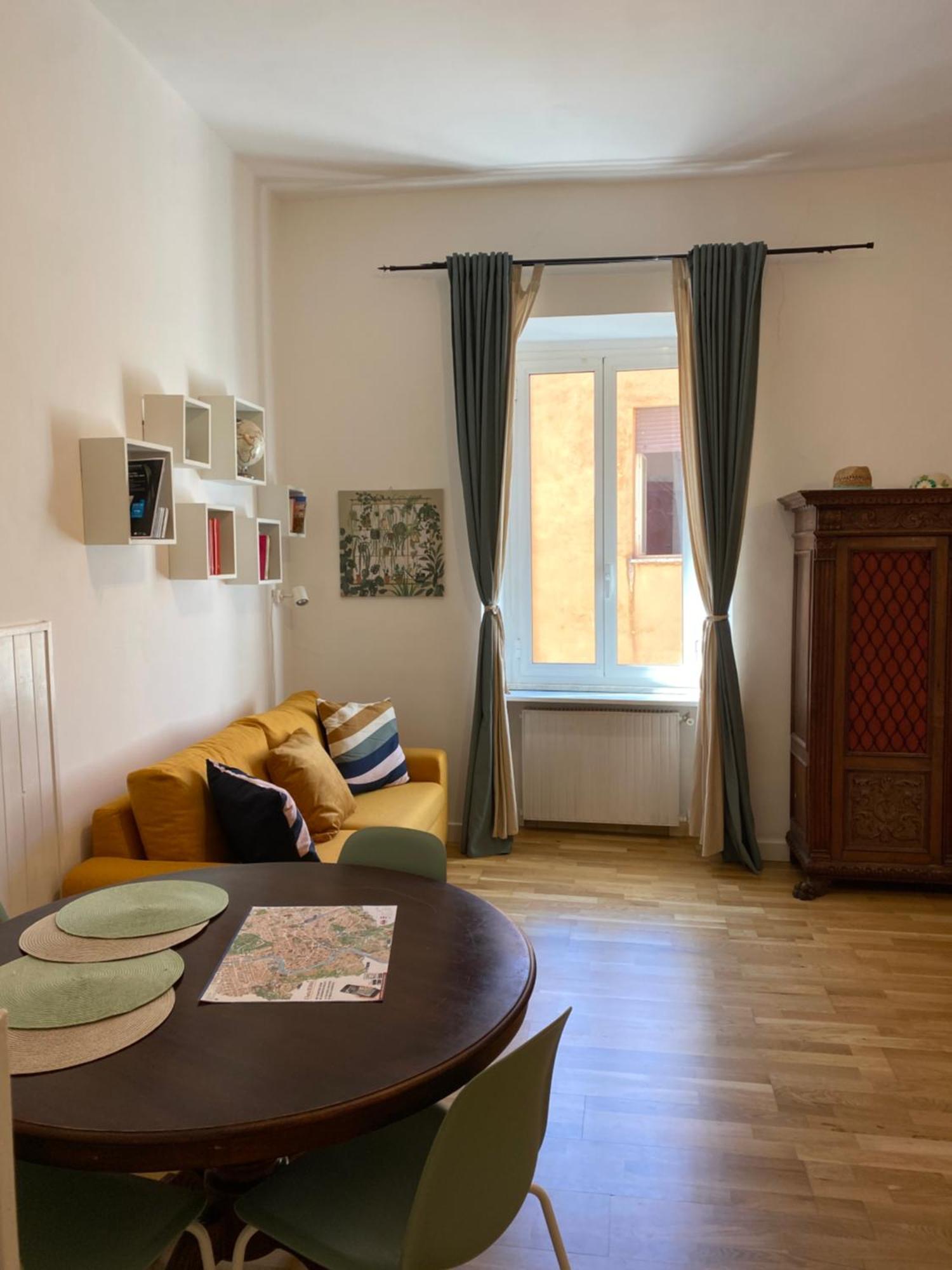 La Casa Di Remo Leilighet Roma Eksteriør bilde