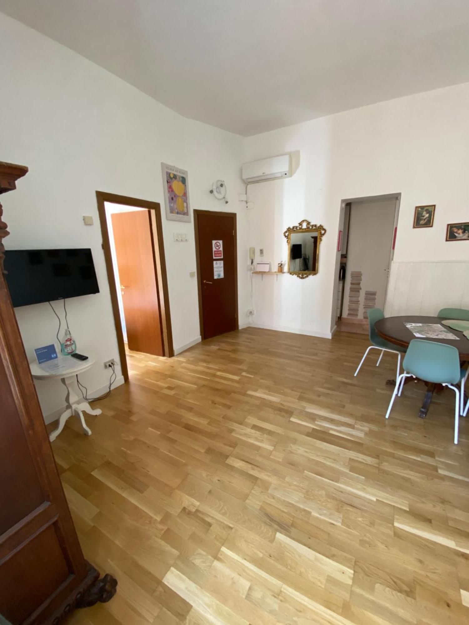 La Casa Di Remo Leilighet Roma Eksteriør bilde